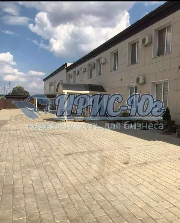Офис в Краснодарский край, Краснодар проезд Репина, 12 (992 м) - Фото 0
