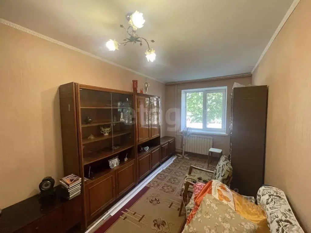 2-к кв. Крым, Симферополь ул. Никанорова (44.0 м) - Фото 1