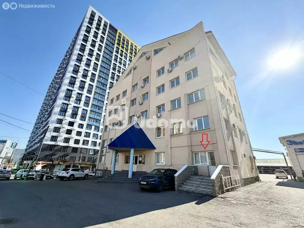 Помещение свободного назначения (91.4 м) - Фото 1