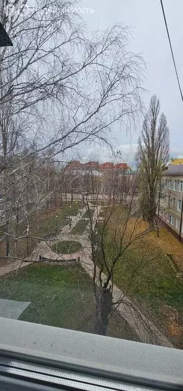 2-комнатная квартира: Липецк, улица Тельмана, 2 (44.4 м) - Фото 1