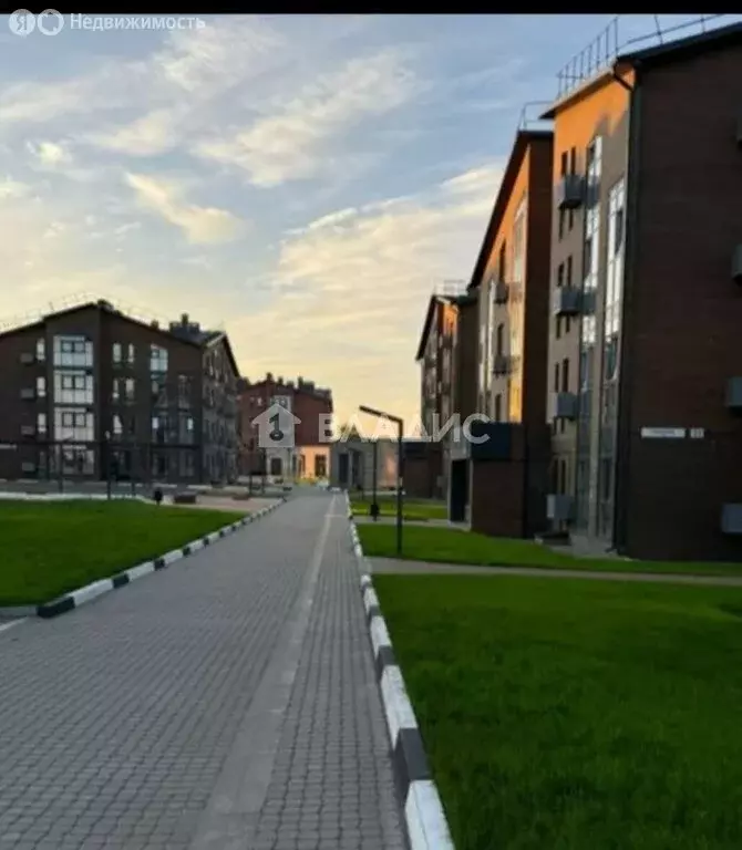 1-комнатная квартира: Стрелецкое, Сказочная улица, 34 (34 м) - Фото 0