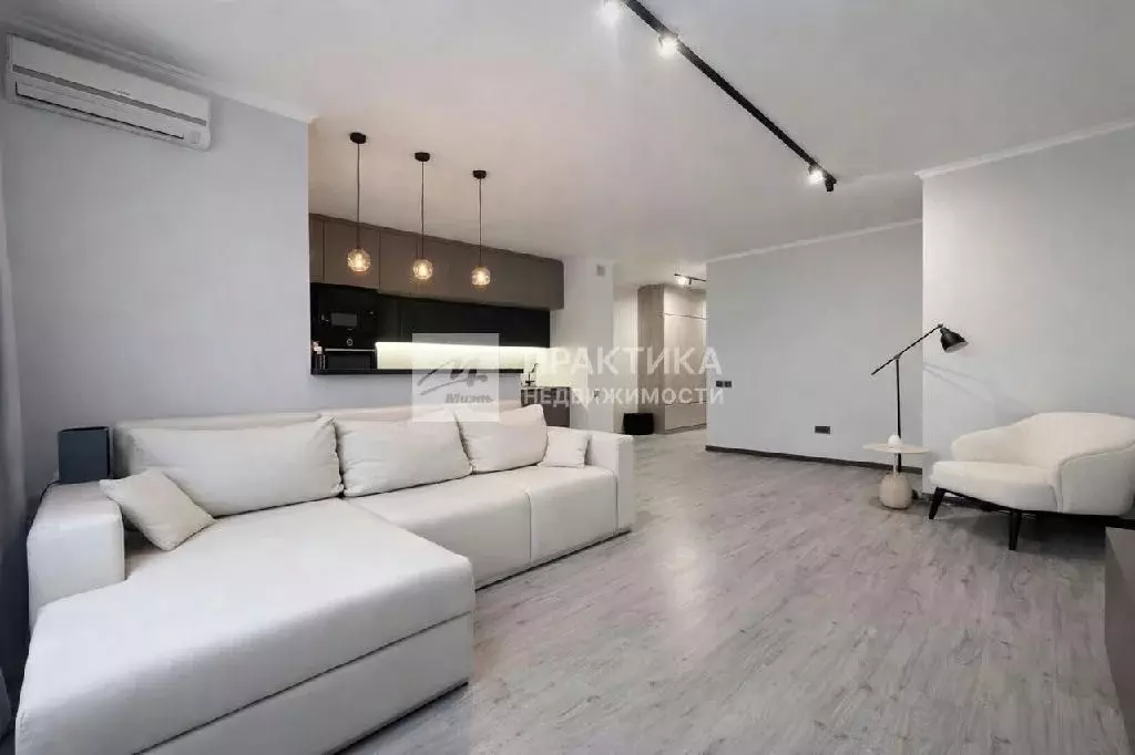 Продается 1-комнатная квартира - Фото 2