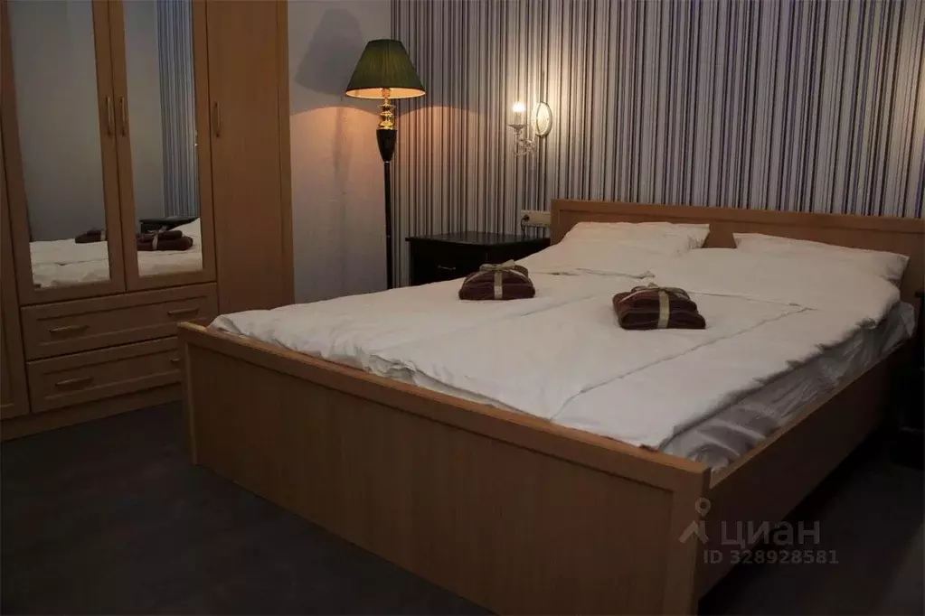 1-к кв. Самарская область, Самара ул. Потапова, 14 (19.0 м) - Фото 1