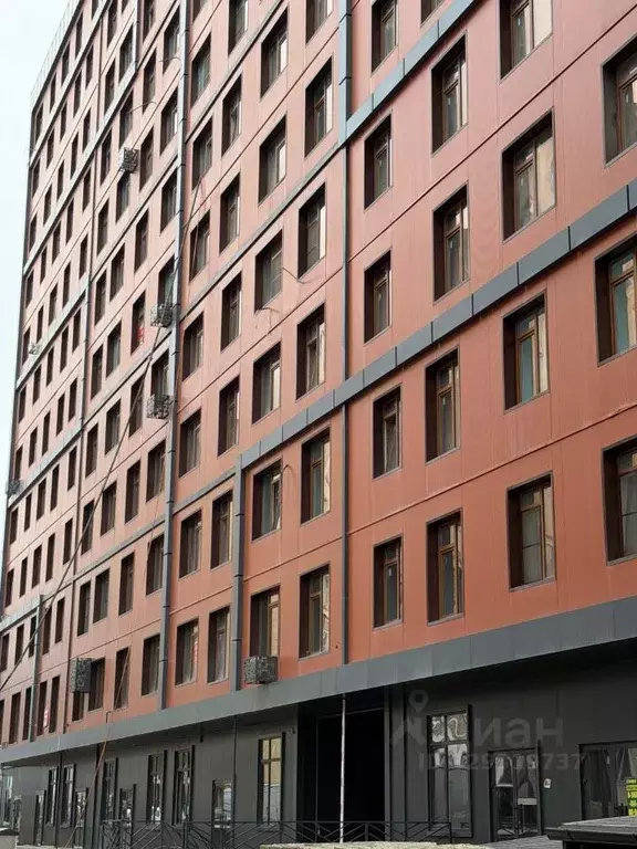 Помещение свободного назначения в Кабардино-Балкария, Нальчик ул. ... - Фото 2