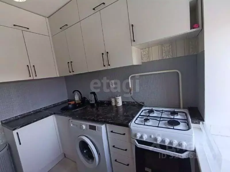 1-к кв. Ставропольский край, Ставрополь ул. Доваторцев, 41/4 (36.0 м) - Фото 2