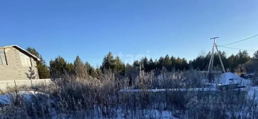 Участок в Свердловская область, Нижний Тагил  (11.0 сот.) - Фото 0