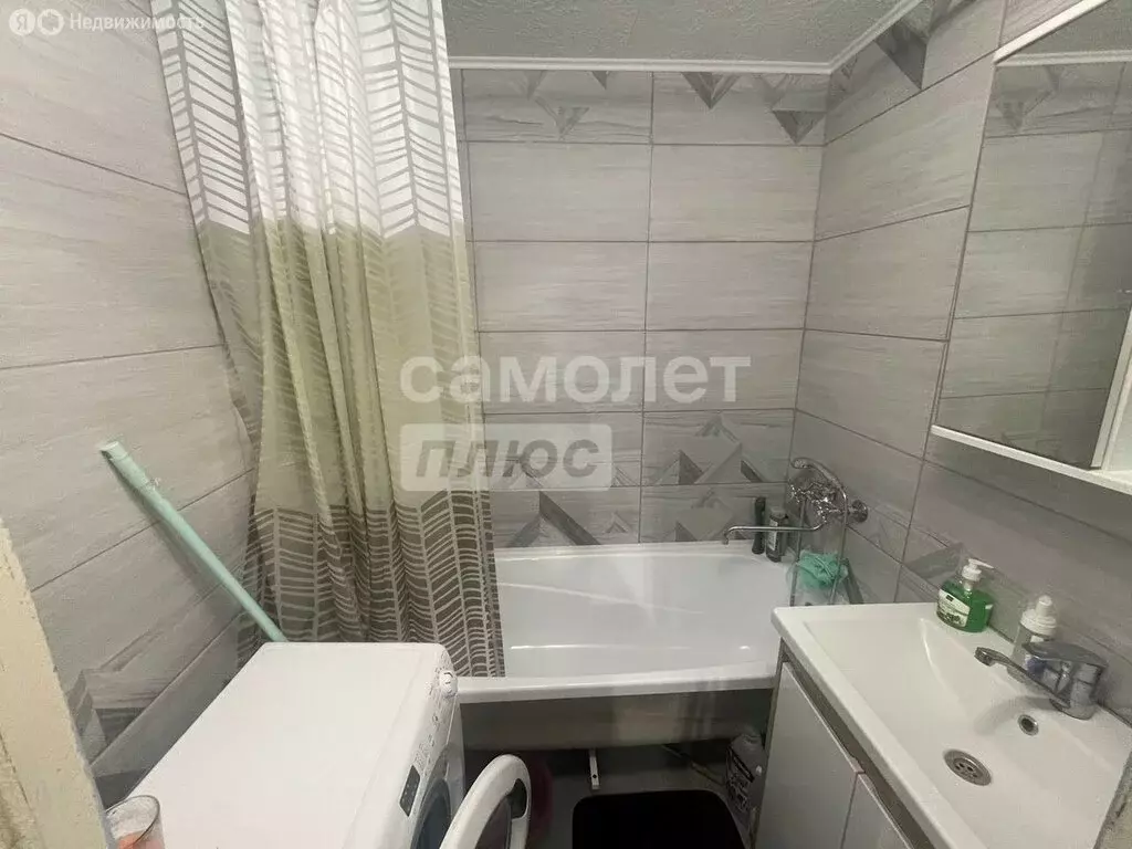 2-комнатная квартира: Миасс, Олимпийская улица, 3 (52 м) - Фото 1