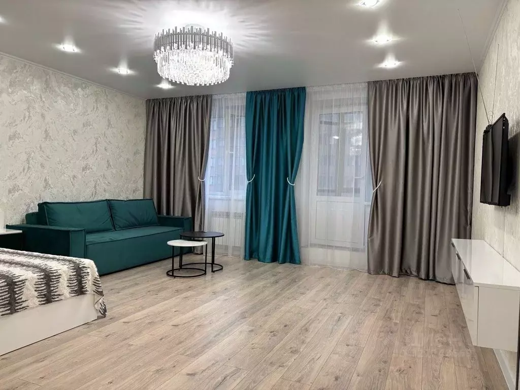 1-к кв. Хакасия, Абакан ул. Кирова, 185к2 (40.0 м) - Фото 2