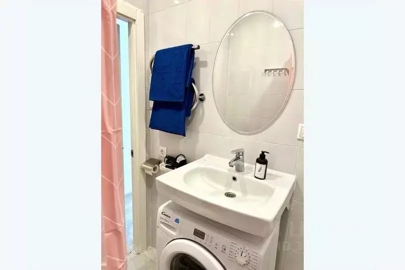 1-к кв. Московская область, Химки 9 Мая ул., 21к3 (10.0 м) - Фото 1