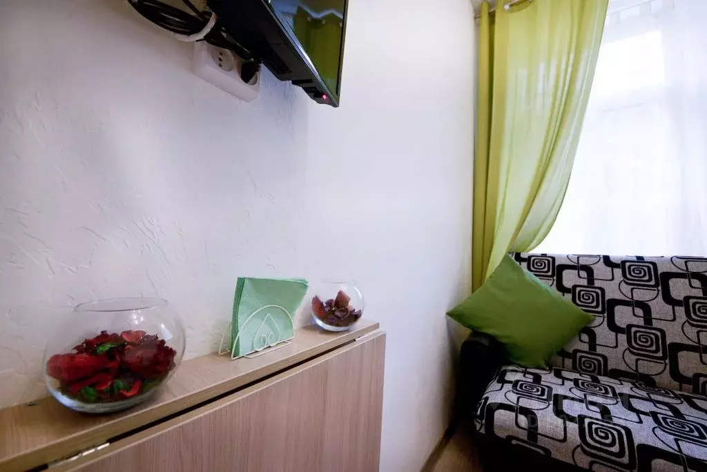 Студия Санкт-Петербург Московский просп, 138 (13.0 м) - Фото 1