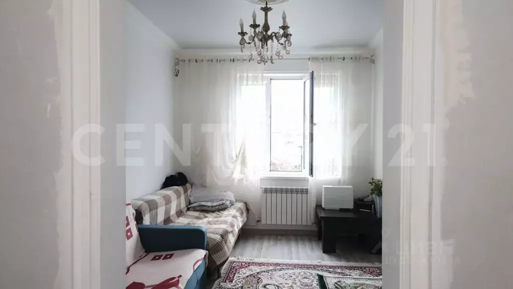 2-к кв. Дагестан, Махачкала ул. Московская, 122 (42.0 м) - Фото 0