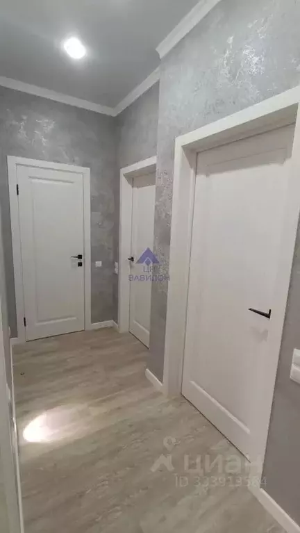 3-к кв. Ростовская область, Цимлянск ул. Ленина (71.5 м) - Фото 2