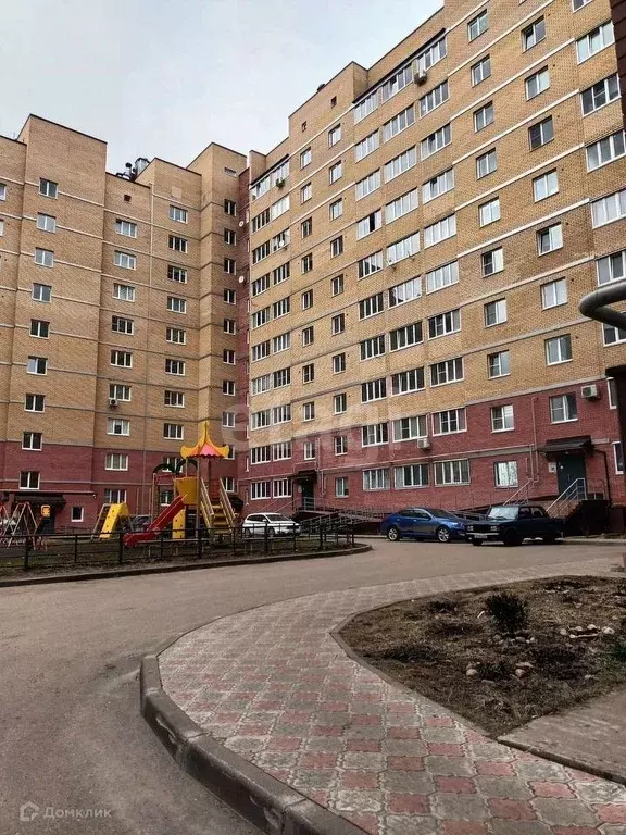 Продаётся 2-к квартира, 74.5 м - Фото 0
