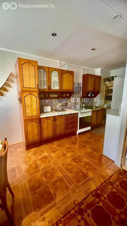 3-комнатная квартира: Нижний Новгород, улица Пушкина, 34В (74.4 м) - Фото 1