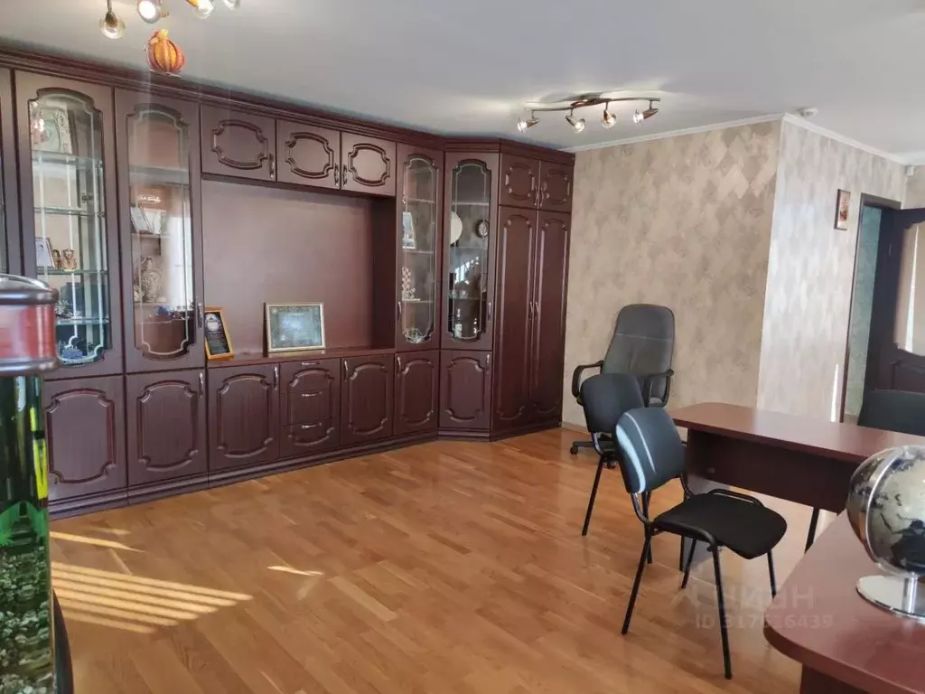 Офис в Саратовская область, Саратов Рабочая ул., 95 (302 м) - Фото 0