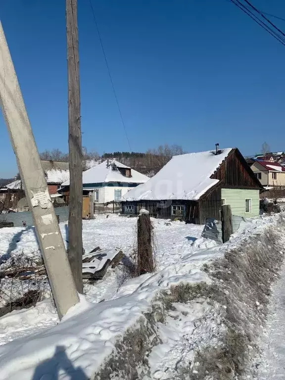 Участок в Алтай, Горно-Алтайск ул. Петра Сухова (4.8 сот.) - Фото 1