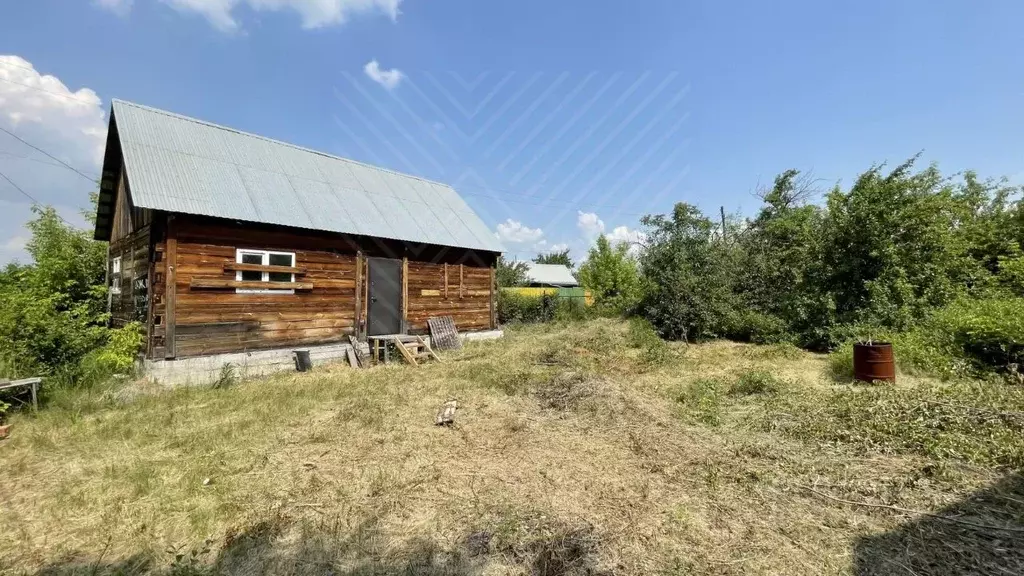 Дом в Челябинская область, Челябинск Станкостроитель-1 СНТ, 33 (54 м) - Фото 2