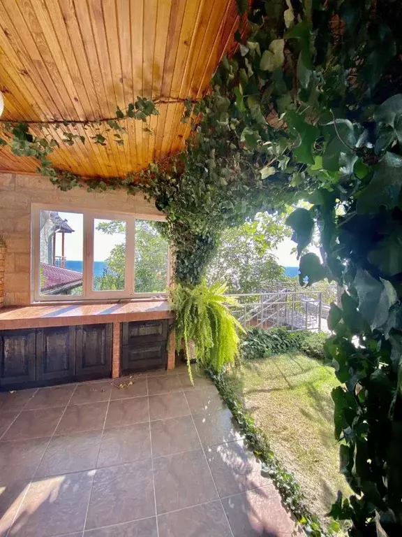 Дом в Крым, Ялта муниципальный округ, Отрадное пгт ул. Мориса Тореза ... - Фото 2