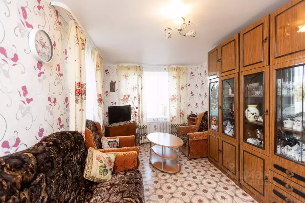 Дом в Оренбургская область, Саракташский район, с. Гавриловка ... - Фото 2