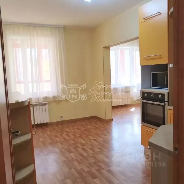 2-к кв. Иркутская область, Иркутск Красноярская ул., 72 (69.5 м) - Фото 2