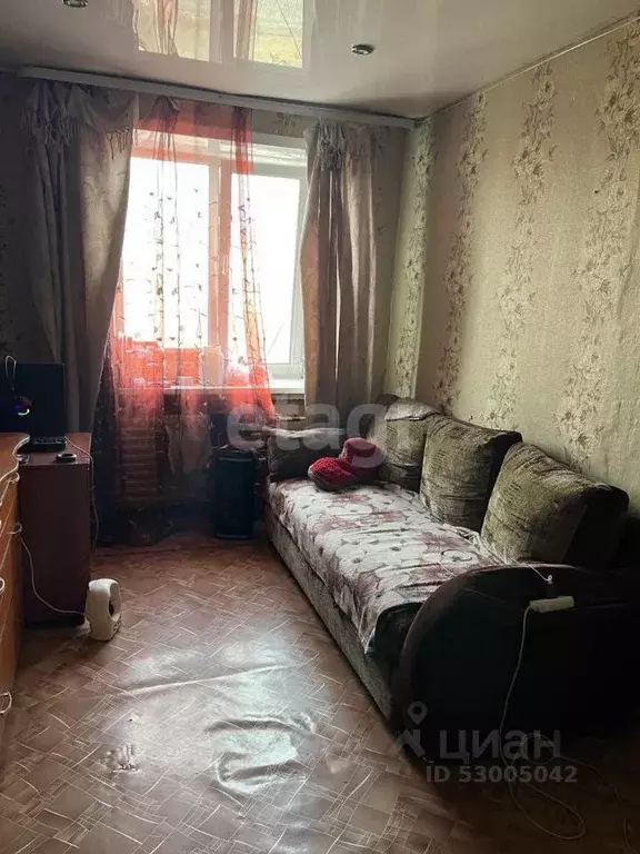 Комната Забайкальский край, Чита ул. Бекетова, 42 (11.9 м) - Фото 0
