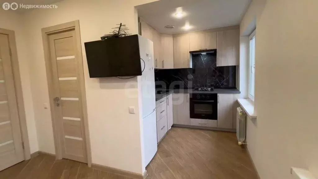 2-комнатная квартира: Калуга, улица Ленина, 41 (55.5 м) - Фото 0