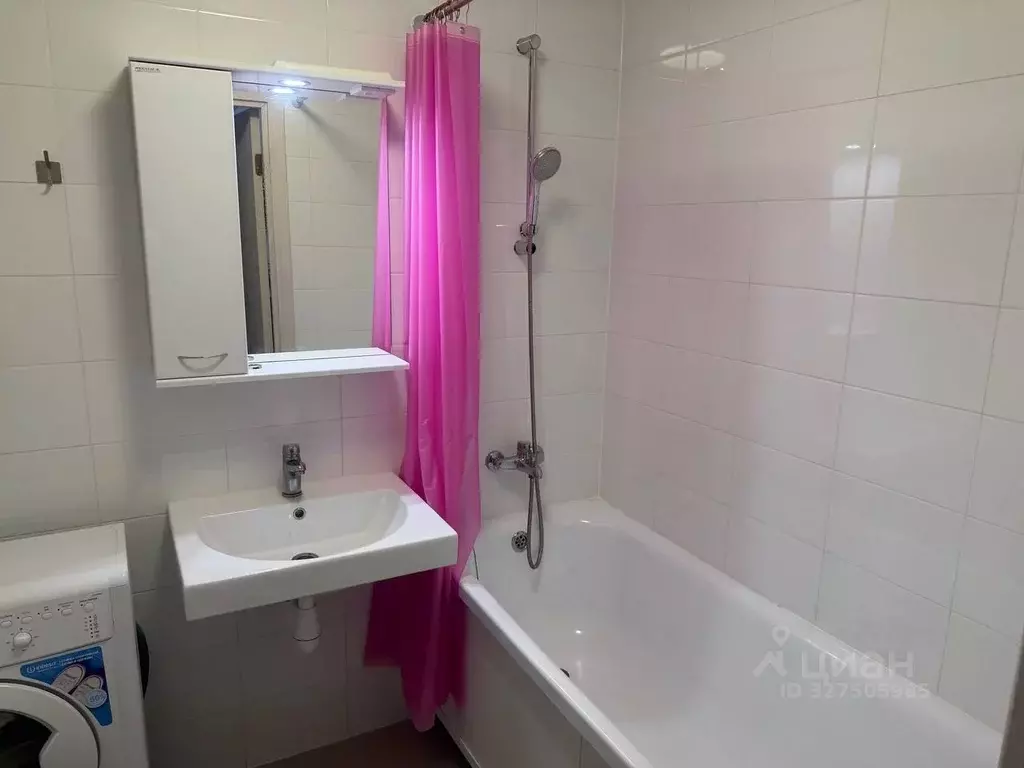 1-к кв. Москва Муравская ул., 38Бк4 (36.0 м) - Фото 2