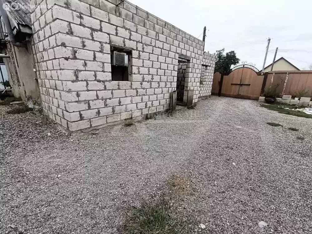 Дом в станица Марьинская, улица Мичурина (50.8 м) - Фото 1
