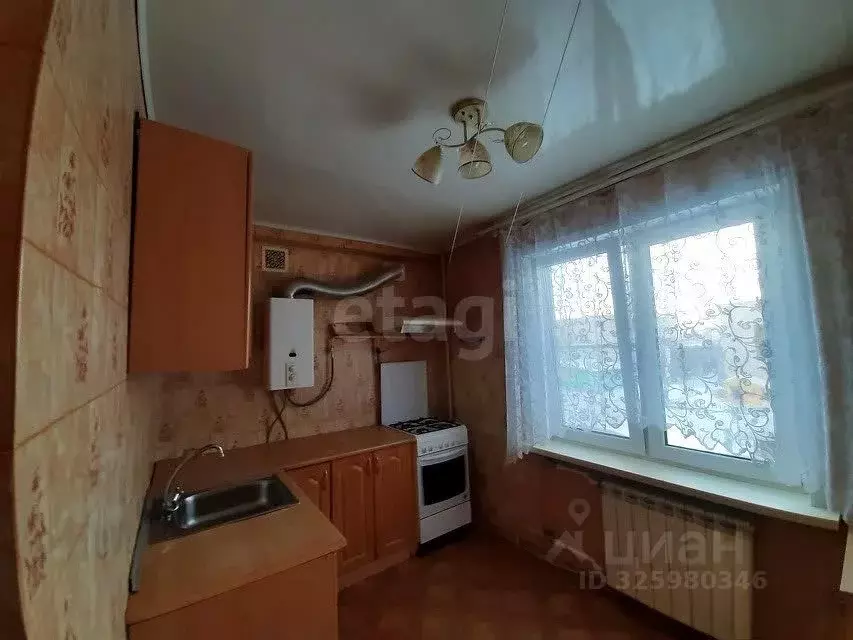 2-к кв. Вологодская область, Вологда Вологодская ул., 10А (44.5 м) - Фото 1