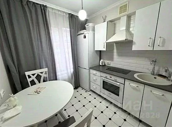 2-к кв. Ростовская область, Ростов-на-Дону ул. Содружества (46.0 м) - Фото 0