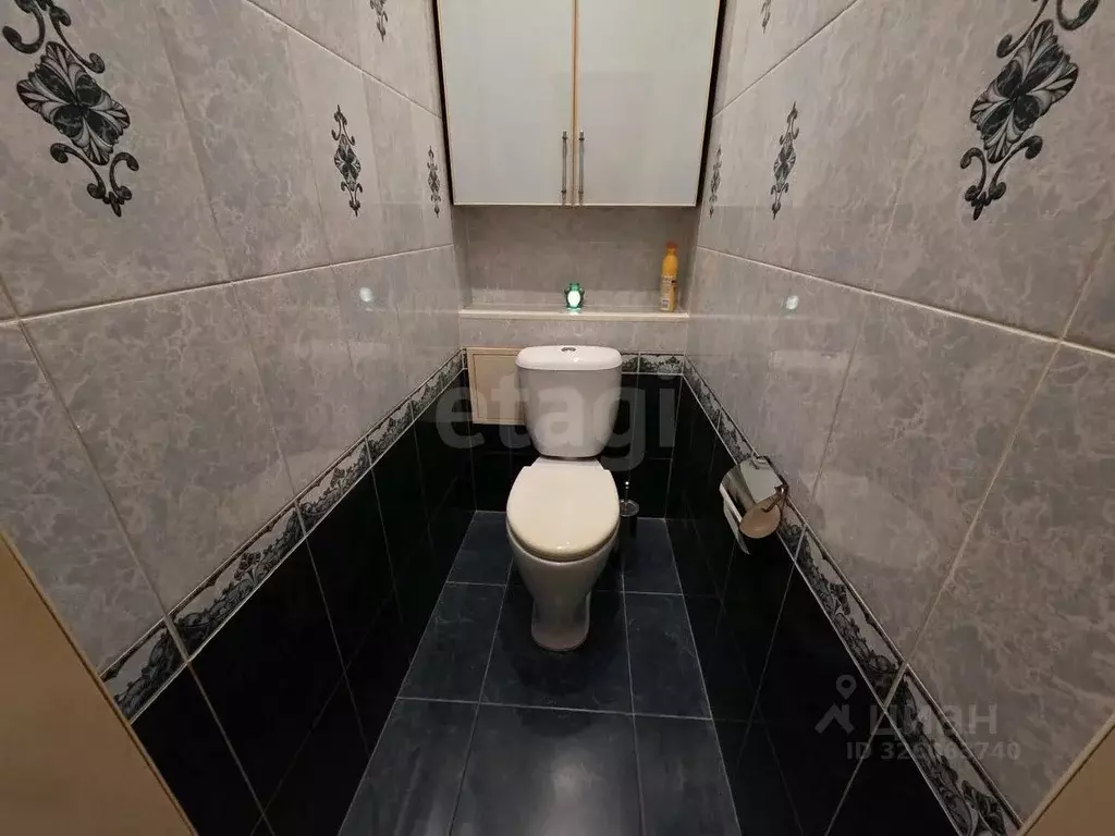 3-к кв. Московская область, Серпухов ул. Крупской, 4 (80.9 м) - Фото 2