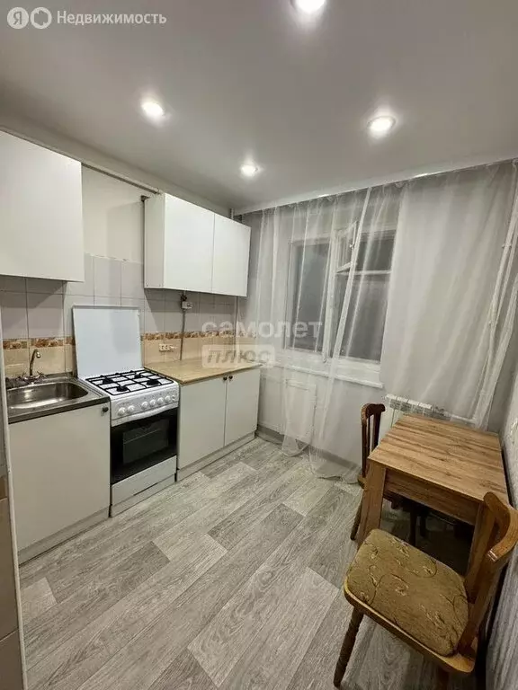 1-комнатная квартира: Липецк, улица Филипченко, 5 (30 м) - Фото 0