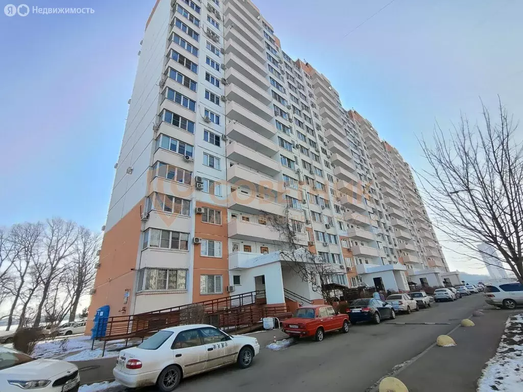 Помещение свободного назначения (22.8 м) - Фото 1