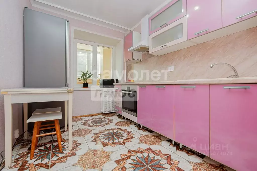 1-к кв. Липецкая область, Липецк ул. Катукова, 12 (39.6 м) - Фото 1