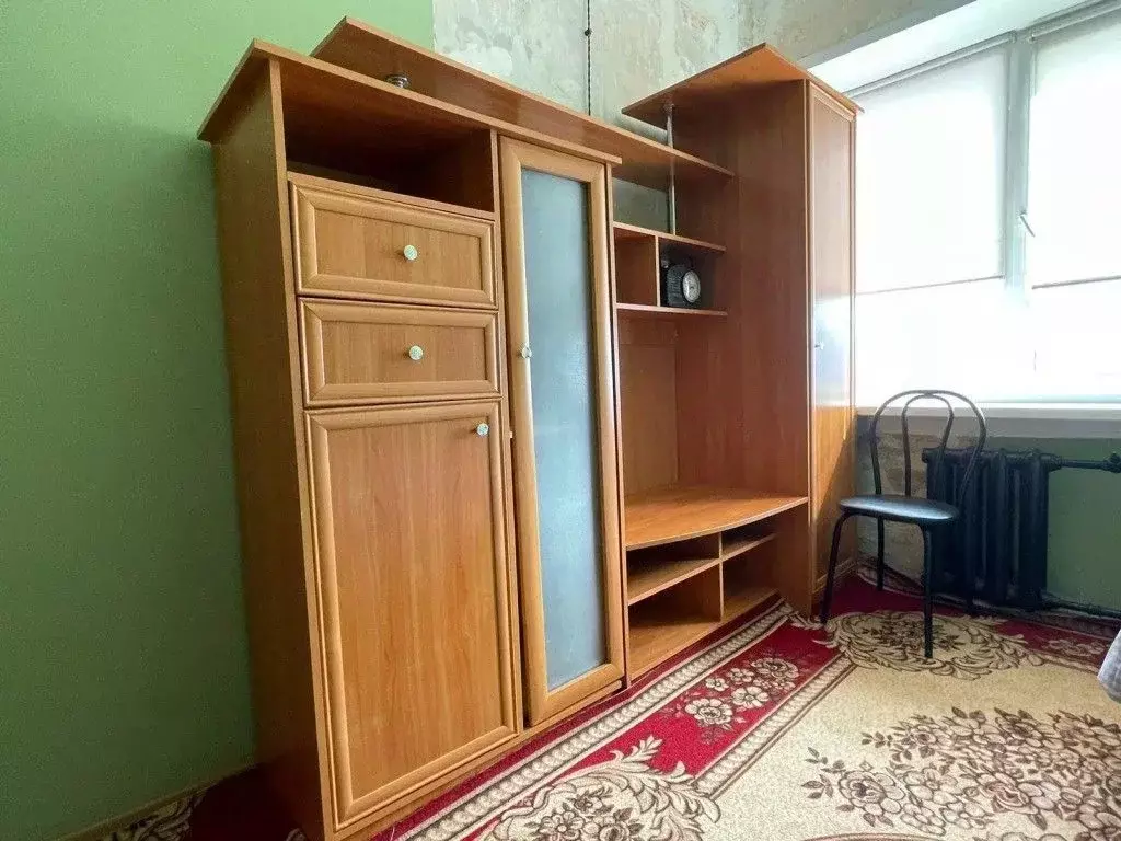 1-к кв. Новосибирская область, Новосибирск Красный просп., 59 (10.0 м) - Фото 1