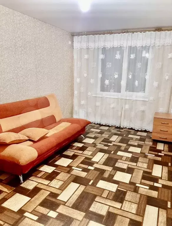 1-к. квартира, 35 м, 9/10 эт. - Фото 0