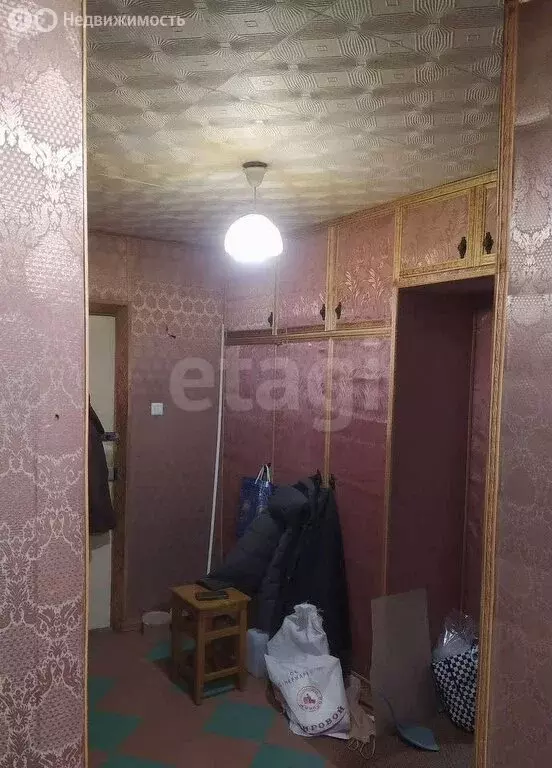 3-комнатная квартира: посёлок Ермаково, 2 (66.2 м) - Фото 0