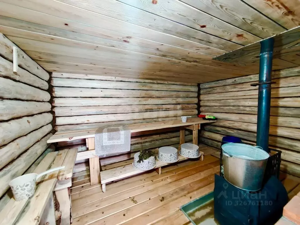 Дом в Коми, Сыктывдинский район, с. Выльгорт ул. Совхозная, 1 (75 м) - Фото 2