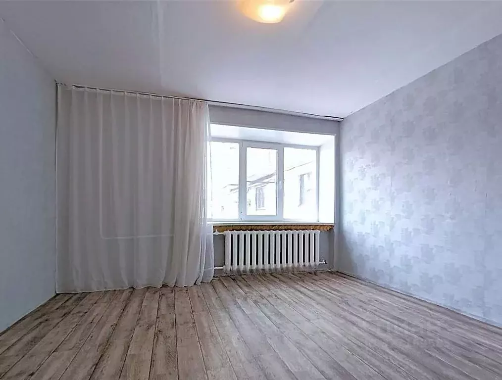 2-к кв. Челябинская область, Челябинск ул. Василевского, 83 (53.5 м) - Фото 1