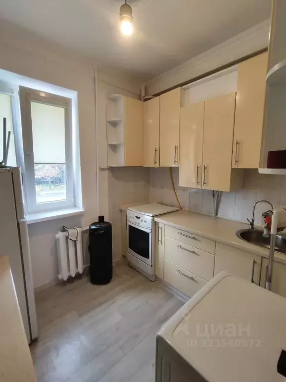 1-к кв. Севастополь просп. Генерала Острякова, 5А (33.0 м) - Фото 1