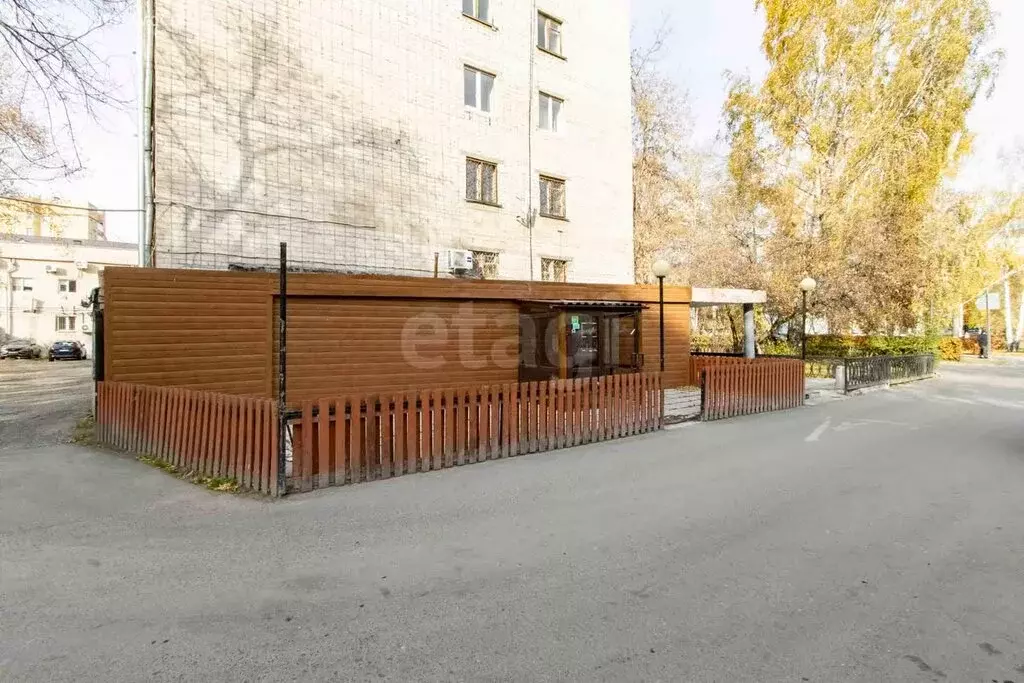 Помещение свободного назначения (220 м) - Фото 2