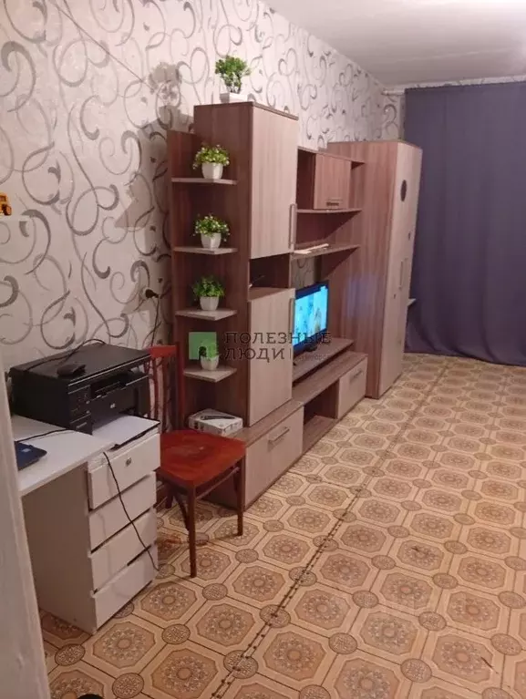 3-к кв. Забайкальский край, Борзя 79-й кв-л, 14 (51.9 м) - Фото 1