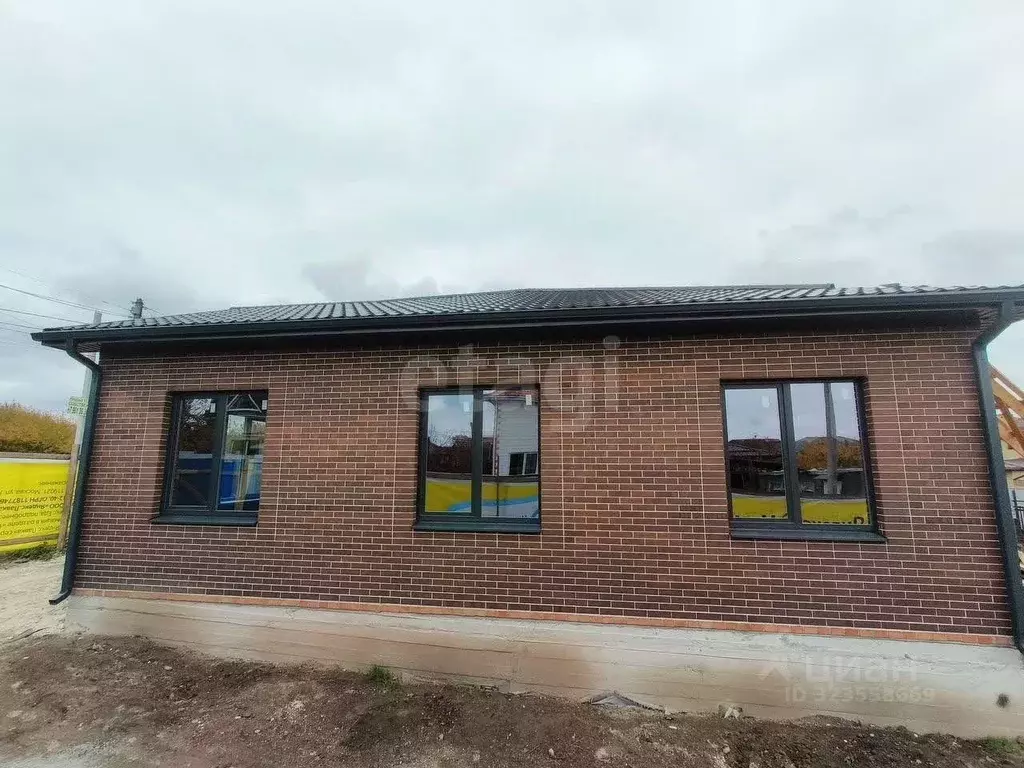 Участок в Ростовская область, Ростов-на-Дону Урожай садовое ... - Фото 1