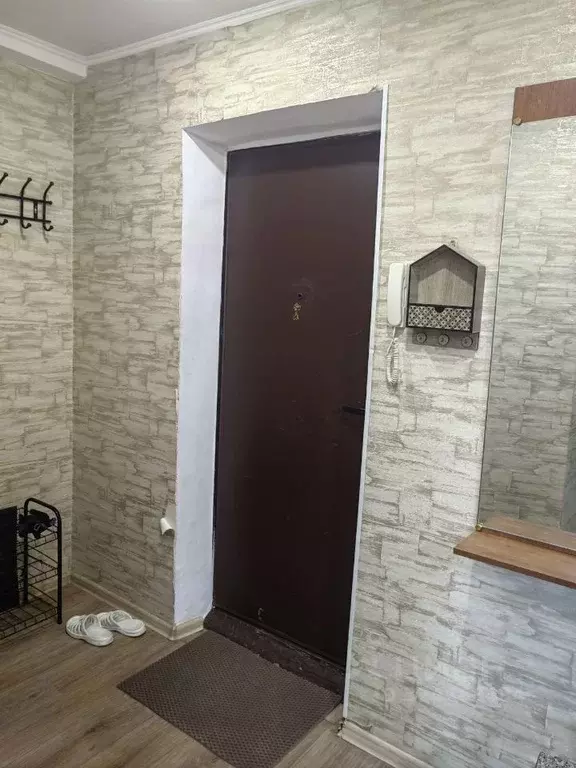 1-к кв. Марий Эл, Волжск ул. Дружбы, 1А (30.0 м) - Фото 2