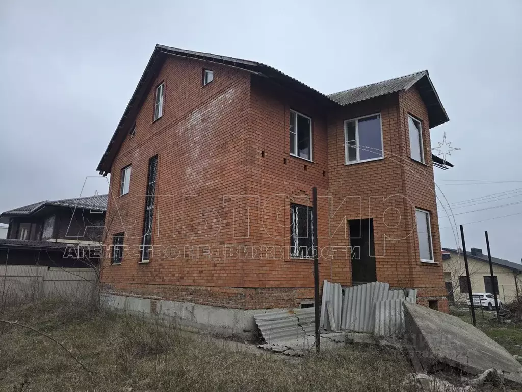 Дом в Ростовская область, Аксайский район, Щепкинское с/пос, пос. ... - Фото 1