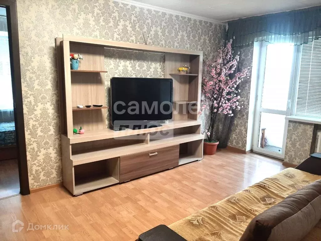 Продаётся 2-к квартира, 44.9 м - Фото 0