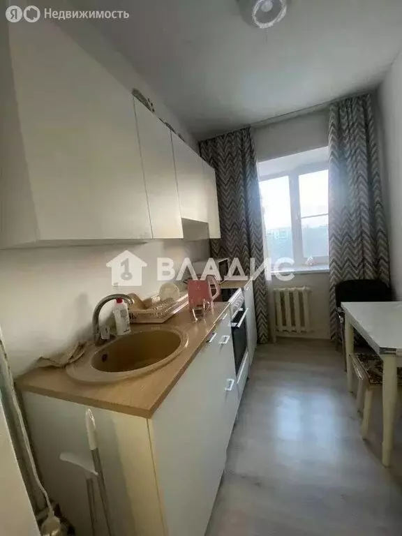 2-комнатная квартира: Улан-Удэ, Солнечная улица, 2 (43 м) - Фото 1