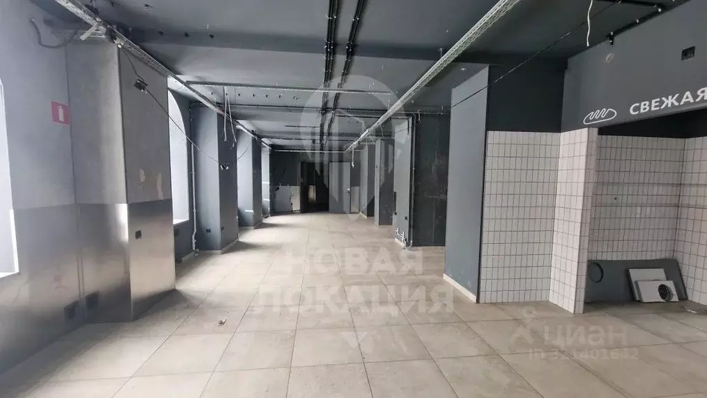 Помещение свободного назначения в Омская область, Омск Городок ... - Фото 2