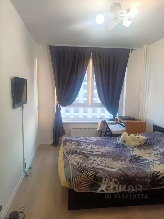 1-к кв. Москва Лобненская ул., 13к1 (35.9 м) - Фото 2