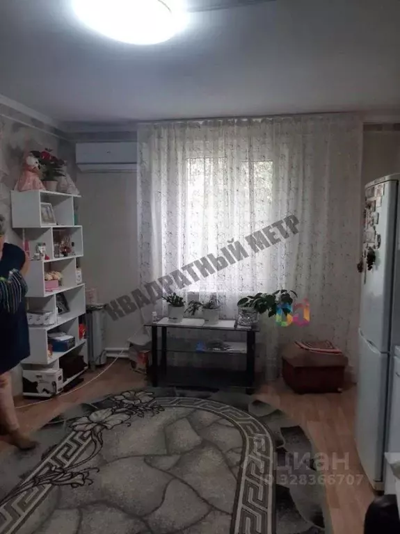 4-к кв. Калмыкия, Малодербетовский район, пос. Ики-Бухус Новая ул., 6 ... - Фото 1